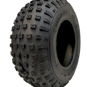 16X8.0-7 Wanda P319 Combo WITH RIMS